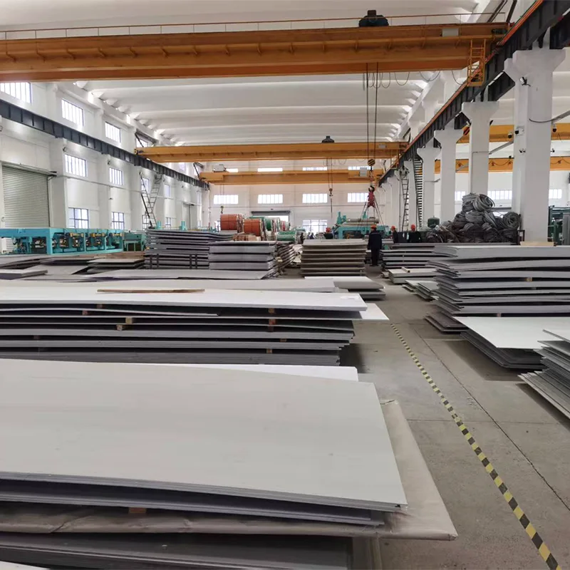 2205 Stainless Steel Sheet