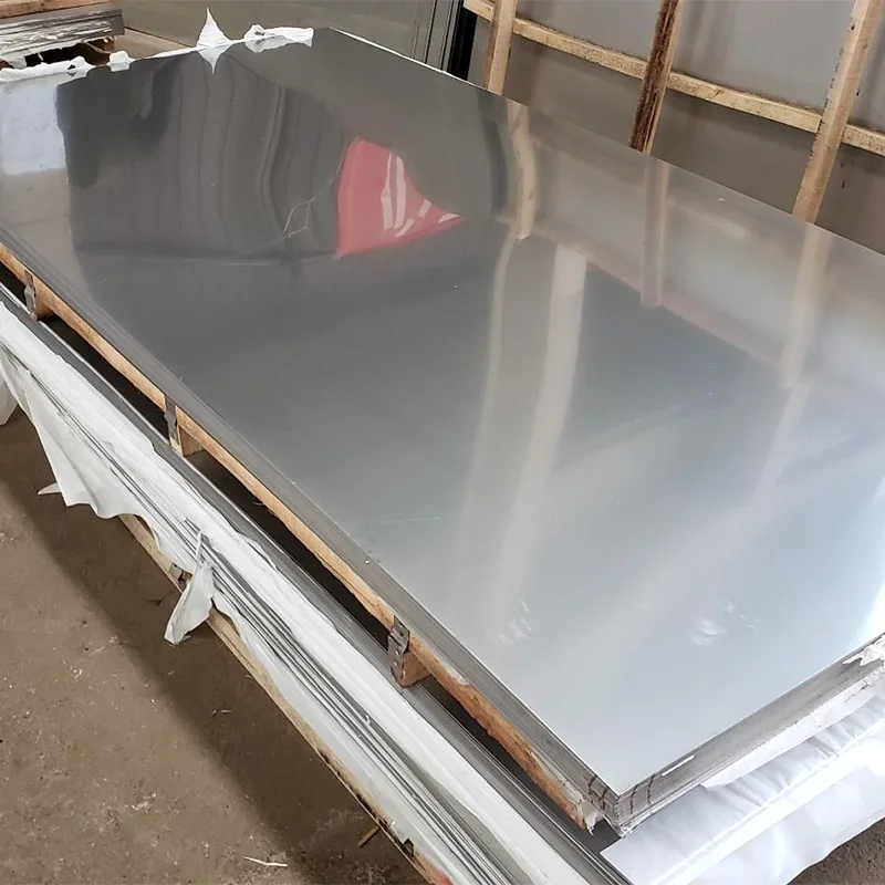 310s Stainless Steel Sheet
